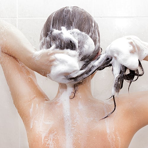 2. Sulfate-Free Products