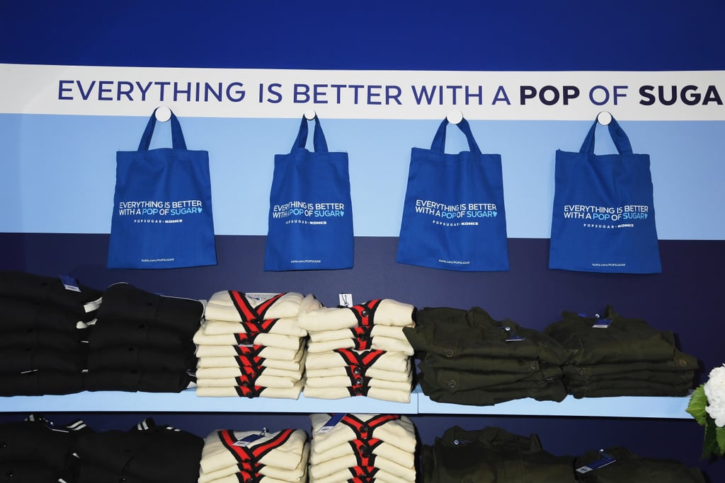 POPSUGAR at Kohl's Collection Party 2018