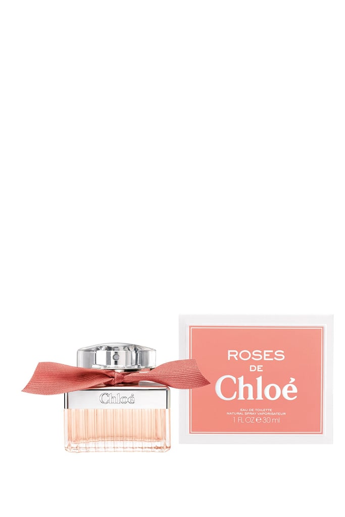 Chloe Roses de Chloe Eau de Toilette 30ml.