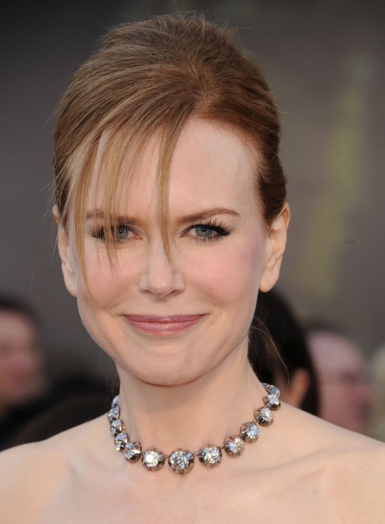 Nicole Kidman, 2011