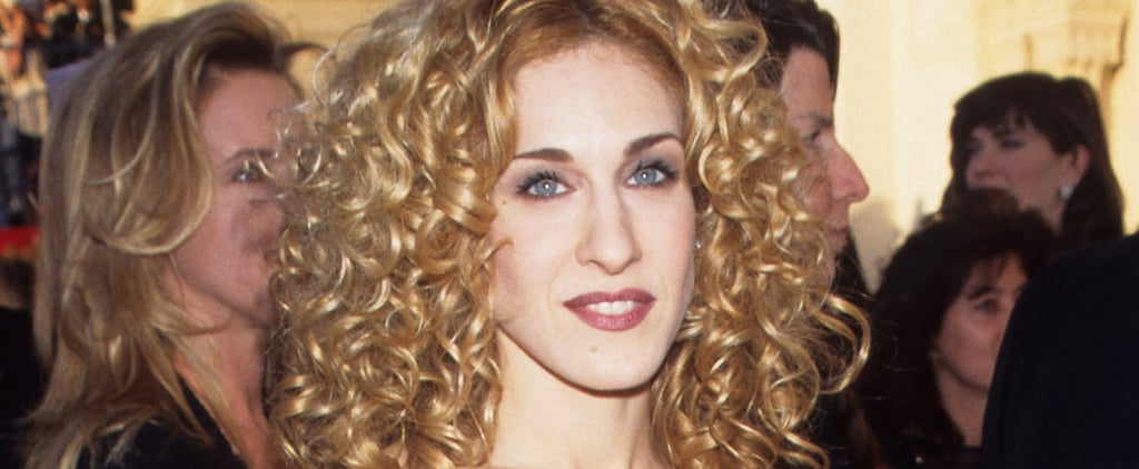 Iconic Beauty Looks From the 1995 Oscars