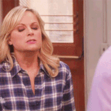 You get stressed out thinking you’d ever need to leave your job.