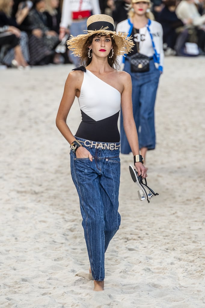 Chanel Spring 2019 Collection