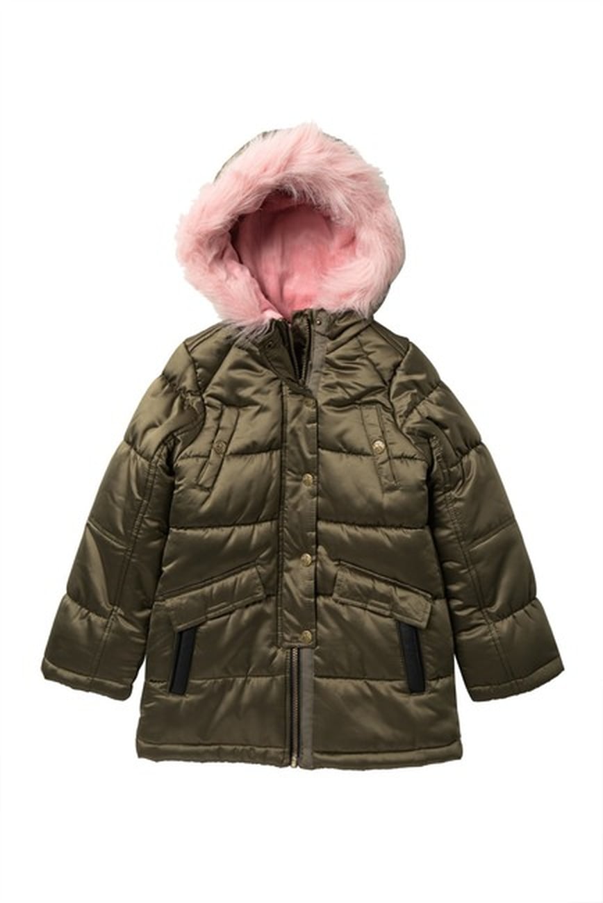 Coats For the Whole Family | POPSUGAR Family