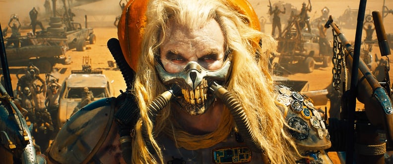 Immortan Joe