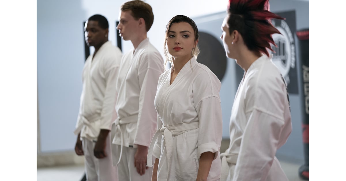 What Happens to Tory in Cobra Kai Season 3? | Cobra Kai: Here&rsquo;s How