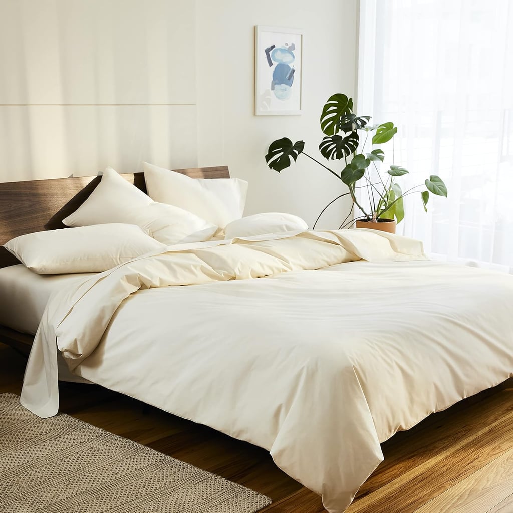 Brooklinen Organic Cotton Core Sheet Set