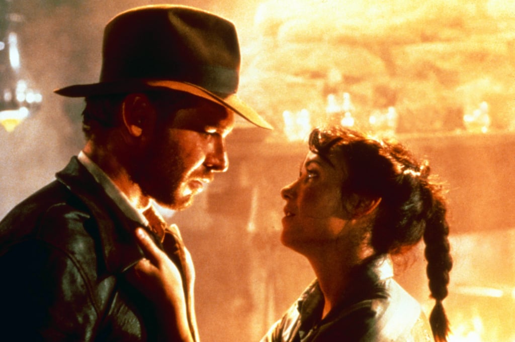 Indiana Jones and the Raiders of the Lost Ark (age 11+))
Thanks to its 1930s setting, this rousing adventure doesn't feel awkwardly dated, even decades after its release. And there's just no hero quite like Indy.
