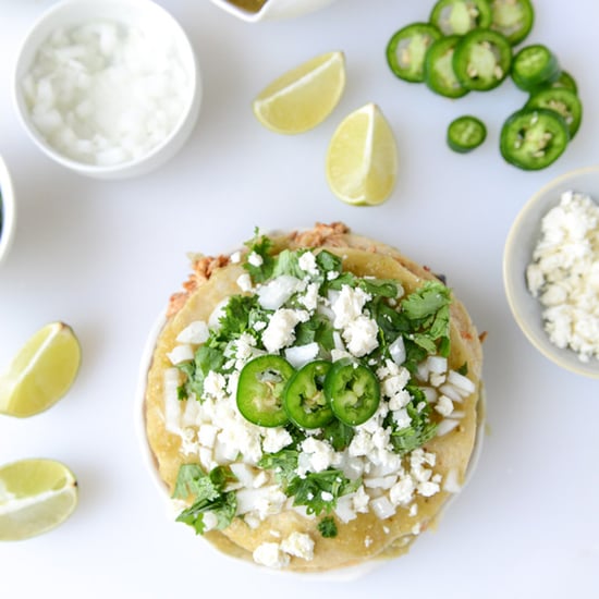 Cotija Cheese Recipes