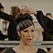 Watch Cardi B Try Ballet in Cardi Tries Facebook Series