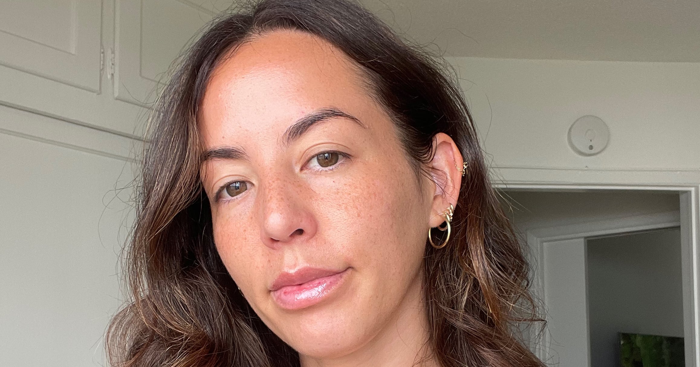 SkinMedica TNS Ceramide Treatment Cream Review With Photos