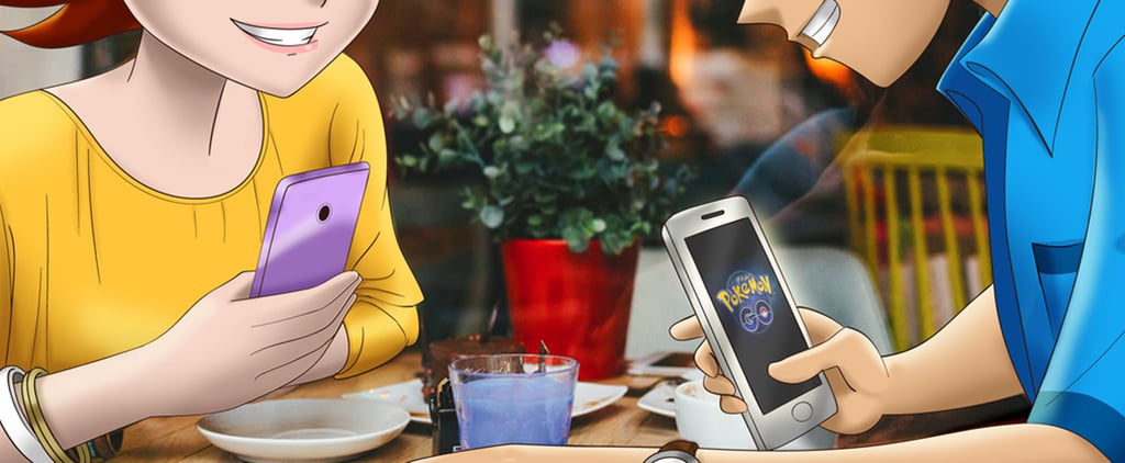 PokeDates Dating App