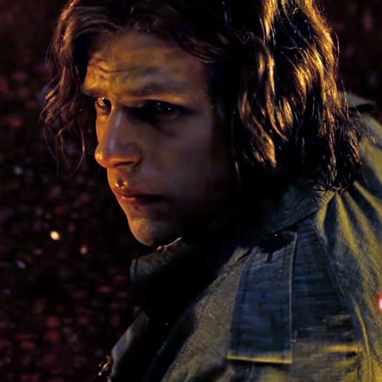 Batman v Superman Deleted Scene | Video
