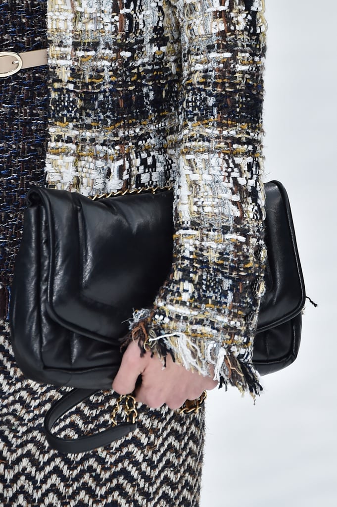 Chanel Bags and Shoes Fall 2019