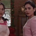 The Princess Switch: Vanessa Hudgens Plays Look-Alikes in Netflix's New Holiday Romance