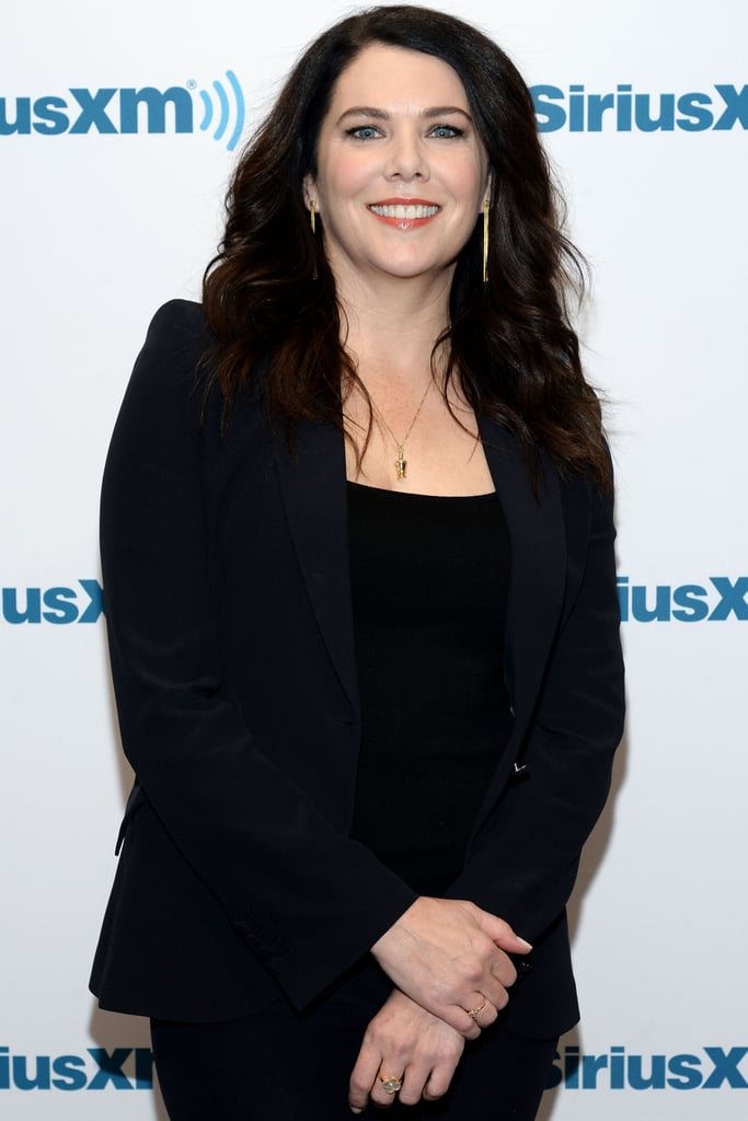 Lauren Graham