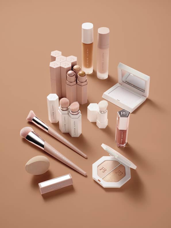 Fenty Beauty Responds to Questions About Whether It's Cruelty-Free