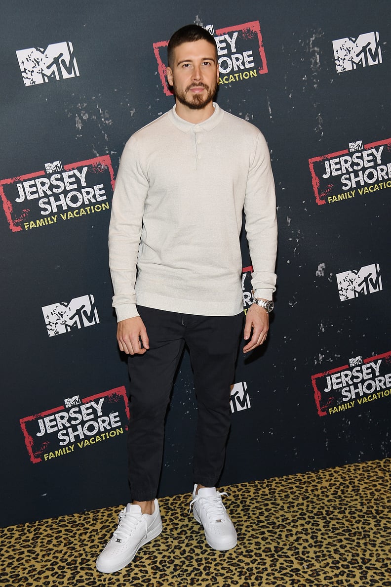 Vinny Guadagnino