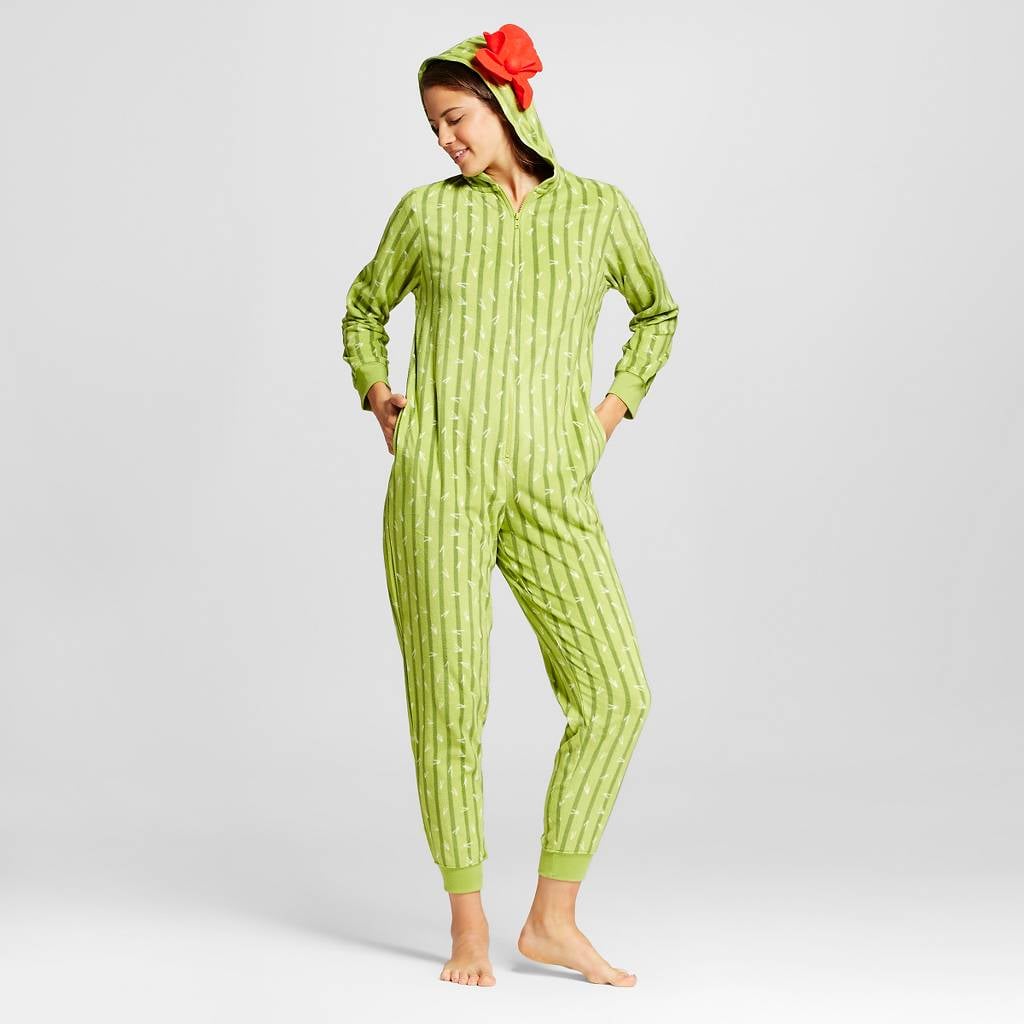 cactus onesie