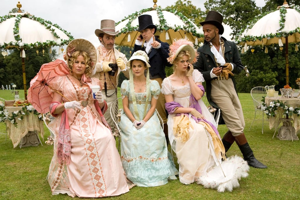 Movies Like Pride and Prejudice: Austenland