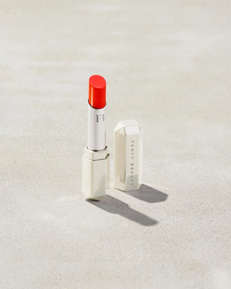 Fenty Beauty Slip Shine Sheer Shiny Lipstick