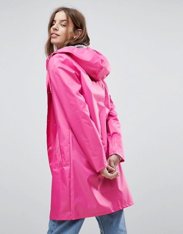 Trendy store raincoats 2018