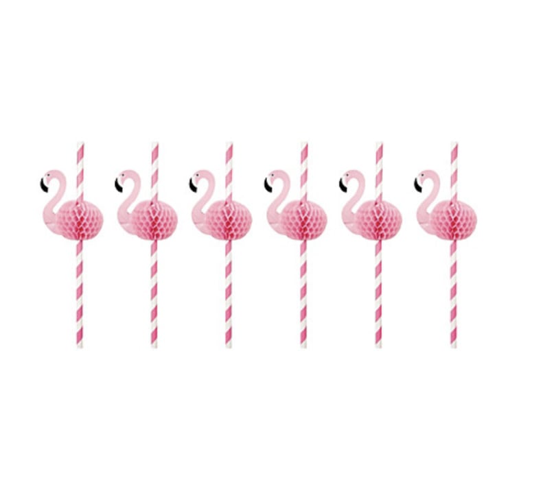 Fun Straws