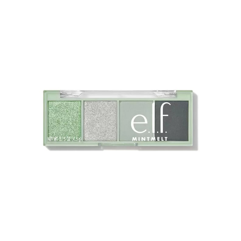 e.l.f. Mint Melt Eyeshadows