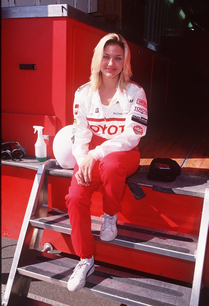 March 1995
