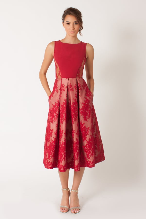 Bonds Eliason Cocktail Dress ($800)