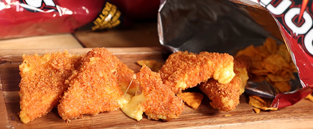 Doritos Loaded Recipe Hack