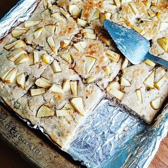 Meal-Prep Ideas For Breakfast