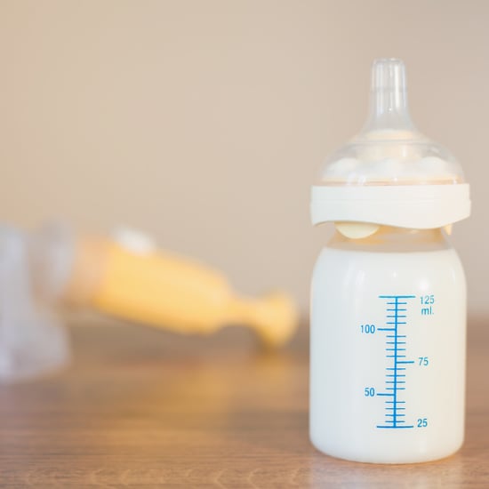Bar Owner Refuses Entry to Woman With Pumped Breast Milk