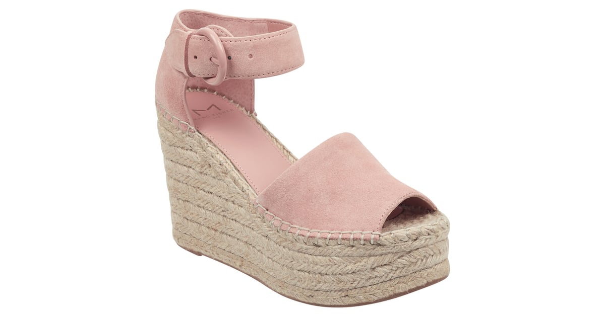 alida espadrille platform wedge marc fisher ltd