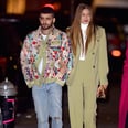 Gigi Hadid Confirms She and Zayn Malik Are Dating Again With a Sweet Valentine's Day Post