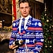 Amazon Holiday Christmas Suit on Sale Black Friday 2019