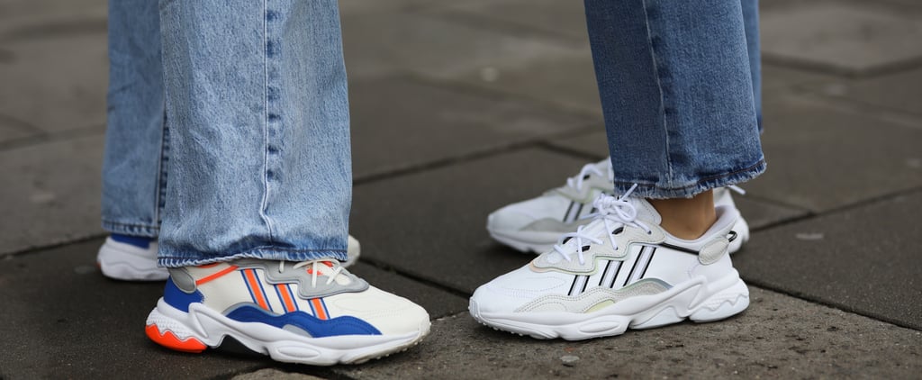 11 Easy Ways to Style Your Sneakers in the Winter