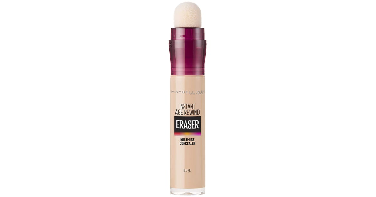 Maybelline Instant Age Rewind Eraser Dark Circles Treatment MultiUse
