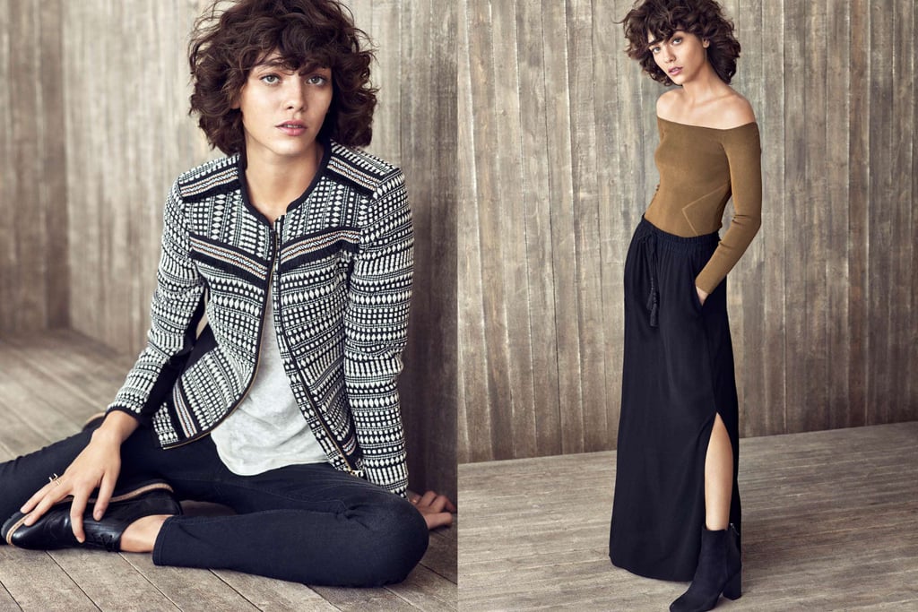 H&M Shopping February 2016