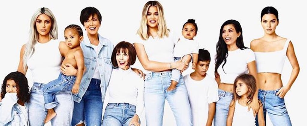 Which Kardashians Have Kids?