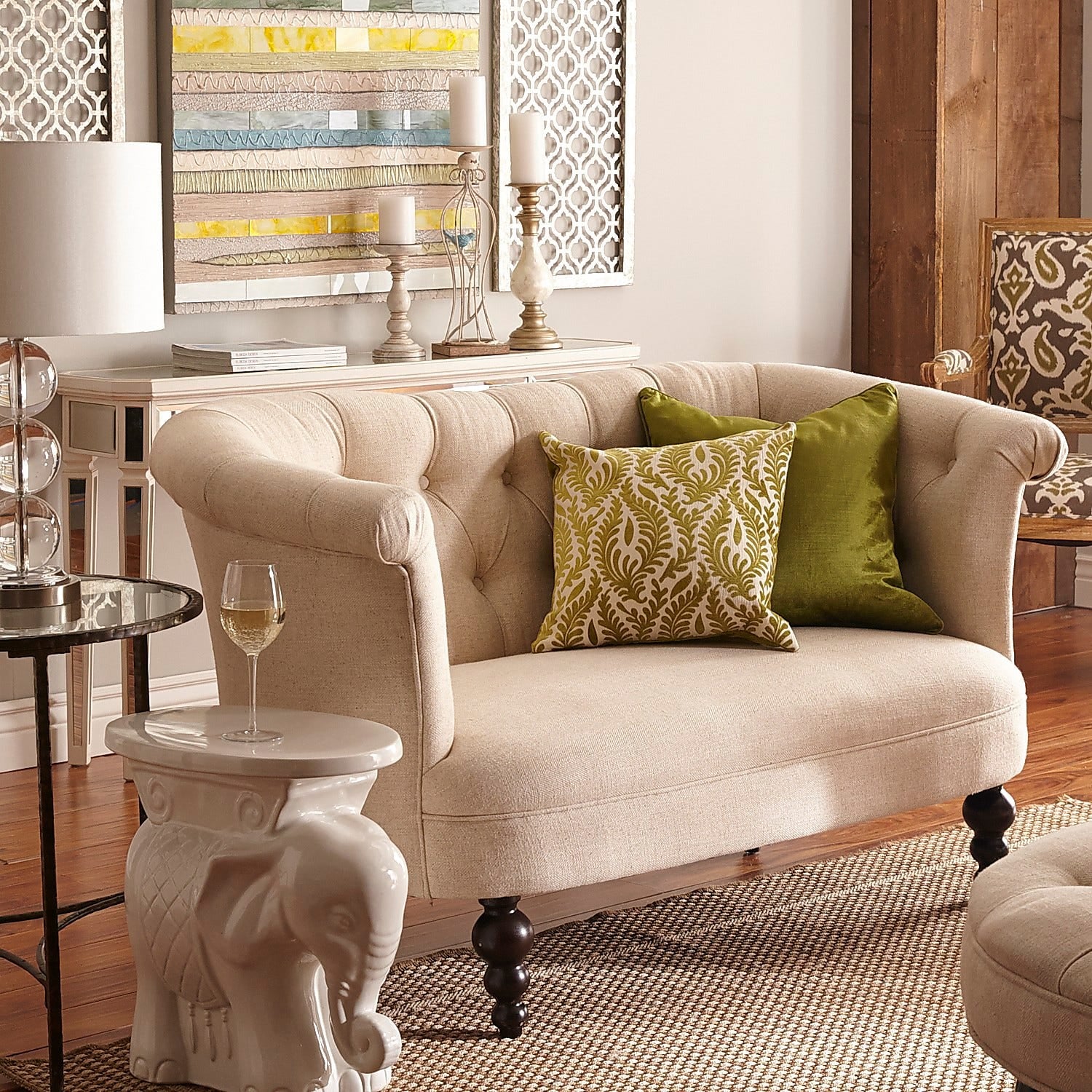 Pier one shop colette chair
