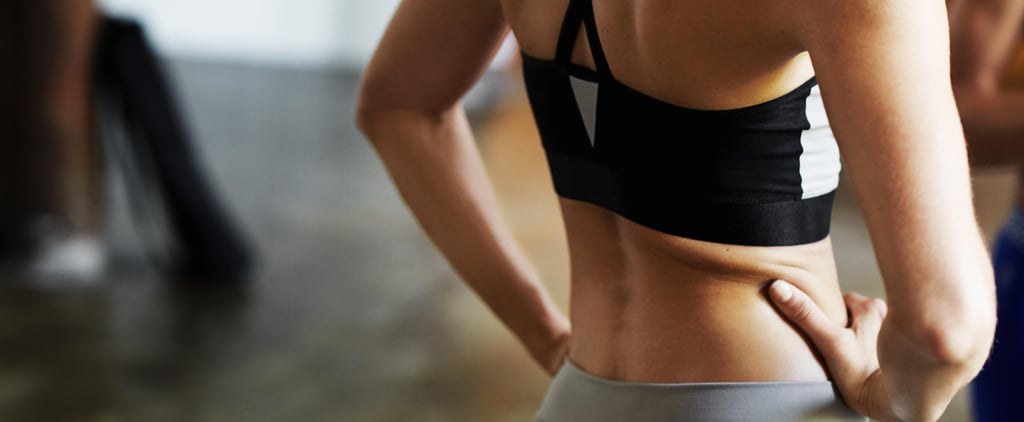 This Is How to Strengthen and Tone Your Waist