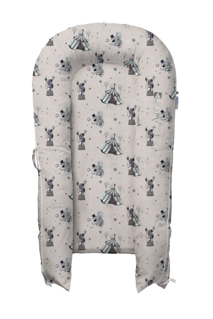 DockATot Grand in Le Cirque ($290)