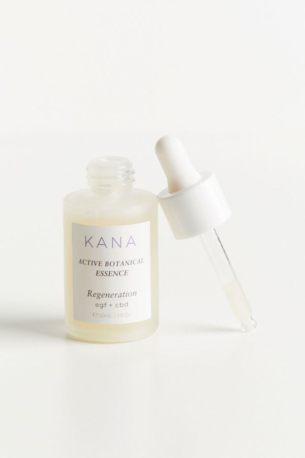 Kana EGF + Hemp CBD Active Botanical Essence