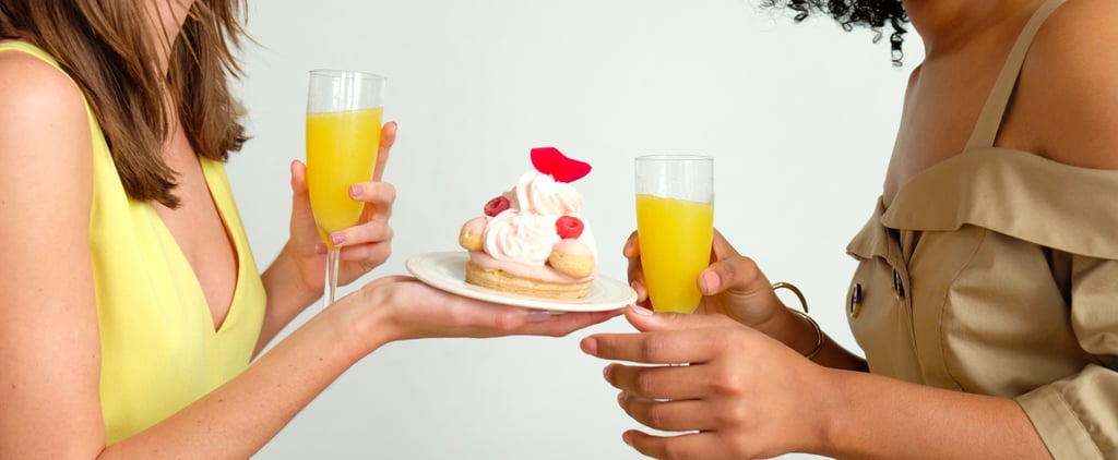 Why This Dietitian Says There's No Food She Wouldn't Eat