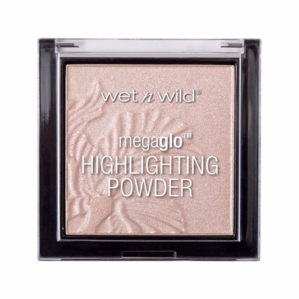 Wet n Wild MegaGlo Highlighting Powder Giveaway