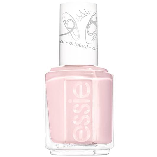 Essie Nail Polish in "Ballet Slippers"