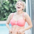 Ali Fedotowsky Flaunts Her Honest Postpartum Body in a Bikini, and That Sound Is Booming Applause