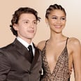 Here’s What an Astrologer Had to Say About Zendaya and Tom Holland’s Compatibility