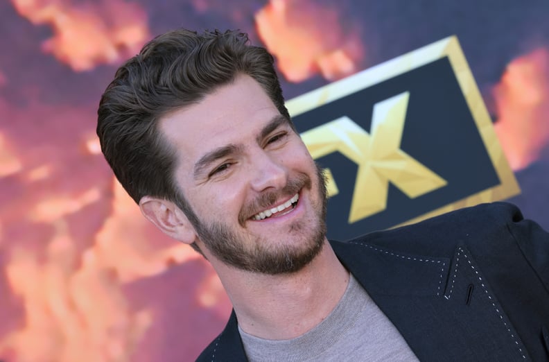 Andrew Garfield Spoke in an American Accent the Entire Time He Was on the "Spider-Man" Set